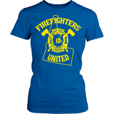 Idaho Firefighters United