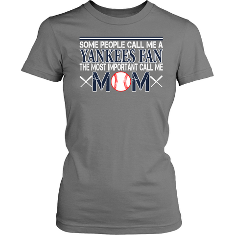 yankees mom shirt