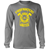 Alabama  Firefighters United - Shoppzee