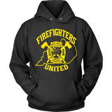 Kentucky Firefighters United