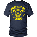 Iowa  Firefighters United