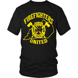 Kentucky Firefighters United