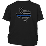 Texas Highway Patrol-Texas State Police Texas State Trooper Dallas Police Support