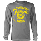 West Virginia Firefighters United - Shoppzee