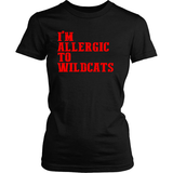 I'm Allergic To Wildcats