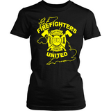 United Kingdom  Firefighters United - Shoppzee