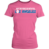 Los Angeles Baseball