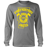 Vermont Firefighters United - Shoppzee