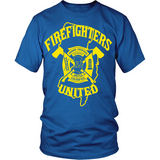 Illinois Firefighters United