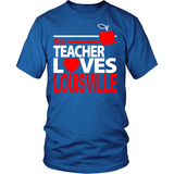 This Teacher Loves Louisville