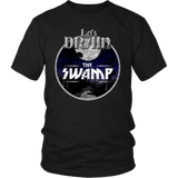 Drain The Swamp Republican T Shirt