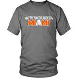 Miami Baseball