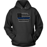 Iowa Thin Blue Line