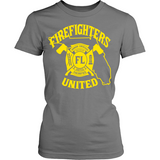 Florida Firefighters United