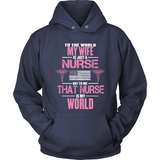 Nurse Wife (frontside design)