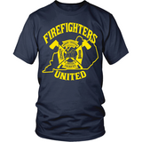 Kentucky Firefighters United