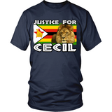 Cecil The Lion 1 - Shoppzee