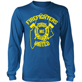 Maine Firefighters United