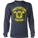 Colorado Firefighters United - Shoppzee