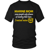 Marine Mom 2