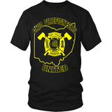 Ohio Firefighters United