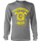 Idaho Firefighters United