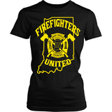 Indiana Firefighters United