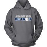 Detroit Baseball - Shoppzee