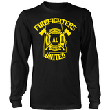 Alabama  Firefighters United - Shoppzee
