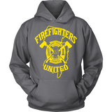 New Jersey  Firefighters United