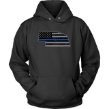 Nebraska Thin Blue Line