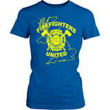 United Kingdom  Firefighters United - Shoppzee