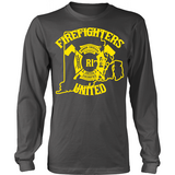 Rhode Island Firefighters United