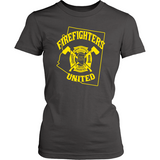 Firefighter Arizona - Shoppzee