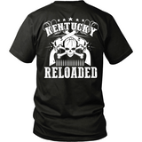 Kentucky Reloaded