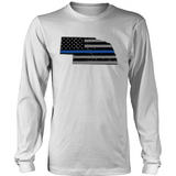 Nebraska Thin Blue Line