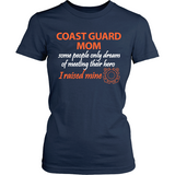 Coast Guard Mom 2 - Shoppzee
