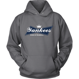 Kings of Baseball Yankee Fan