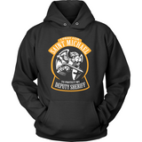 Deputy Sheriff Prayer Shirt - Protect MY Deputy Sheriff - Shoppzee