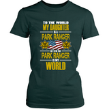Daughter Park Ranger - Shoppzee