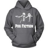 Pug Fiction