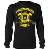Alaska Firefighters United - Shoppzee