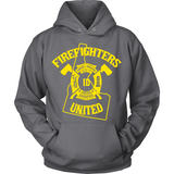 Idaho Firefighters United