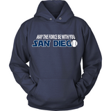 San Diego Baseball