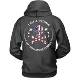 American Bad Ass Veteran Oath V.2 - Shoppzee