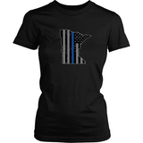 Minnesota Thin Blue Line