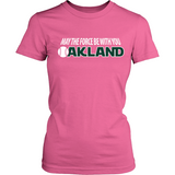 Oakland Baseball