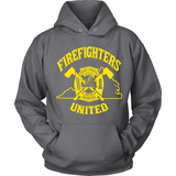 Virginia Firefighters United - Shoppzee