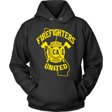 California  Firefighters United - Shoppzee