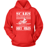 Scars + Dirtbikes 2